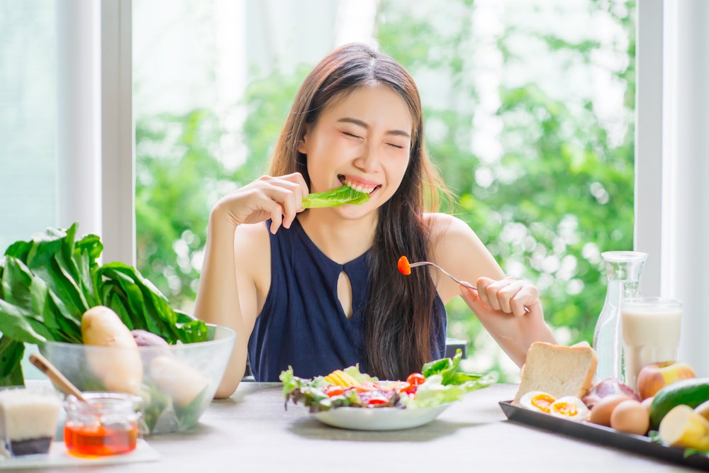 Kapan Jam Makan Penderita GERD yang Terbaik?