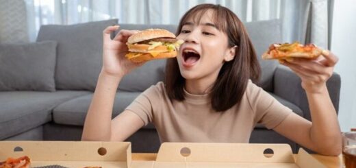 5 Penyebab Cepat Lapar yang Harus Kamu Ketahui